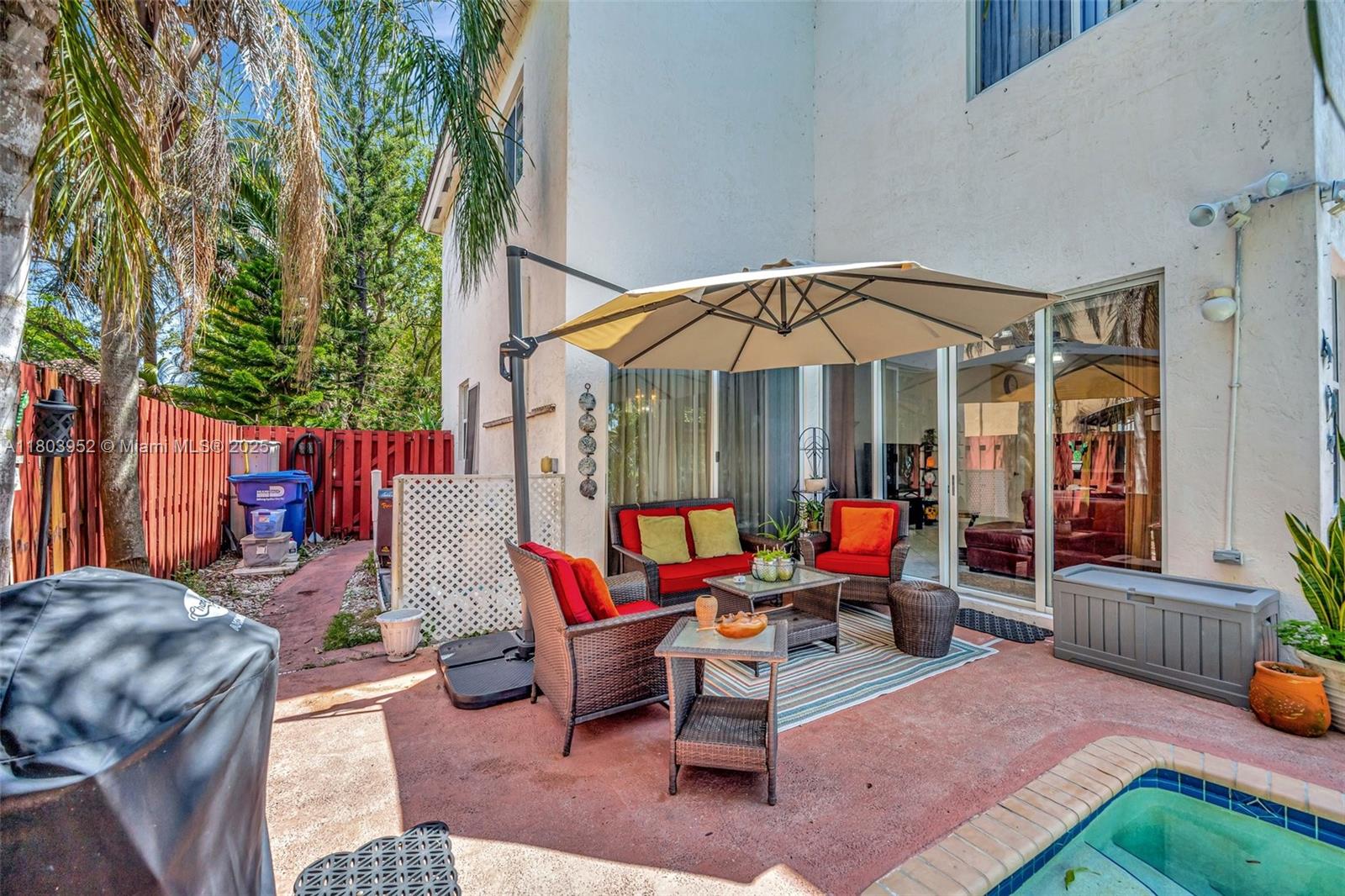 9053 Southwest 214th Street Cutler Bay, FL 33189 - Photo 43 of 53