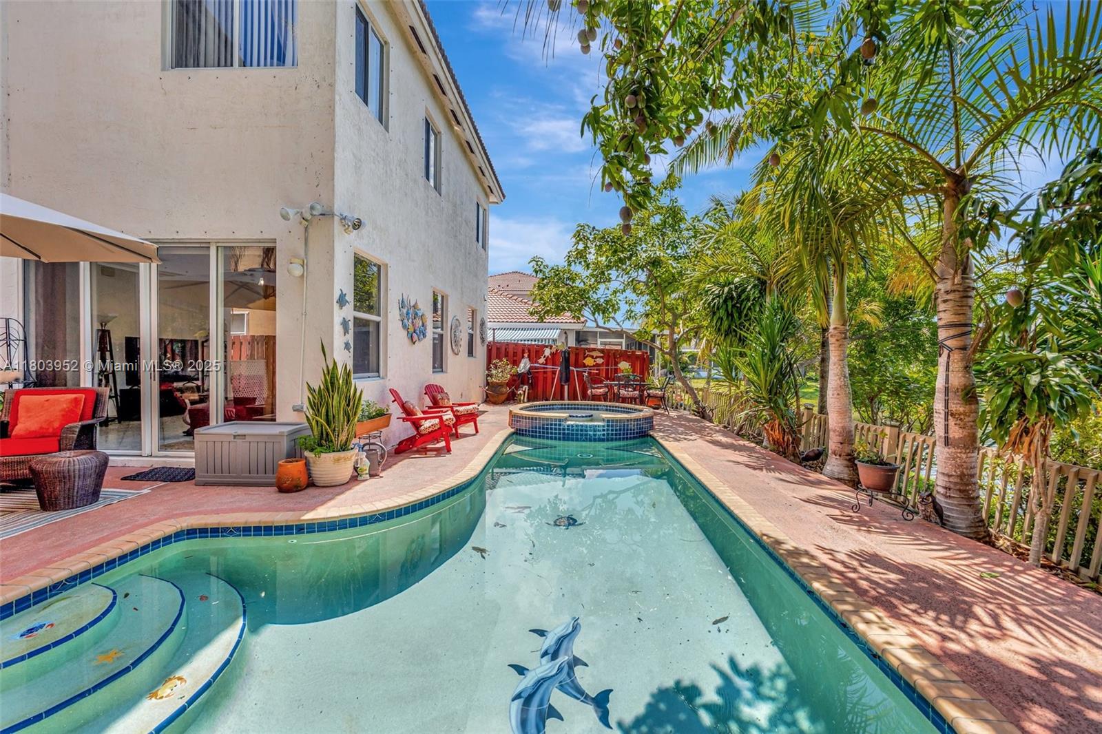 9053 Southwest 214th Street Cutler Bay, FL 33189 - Photo 44 of 53