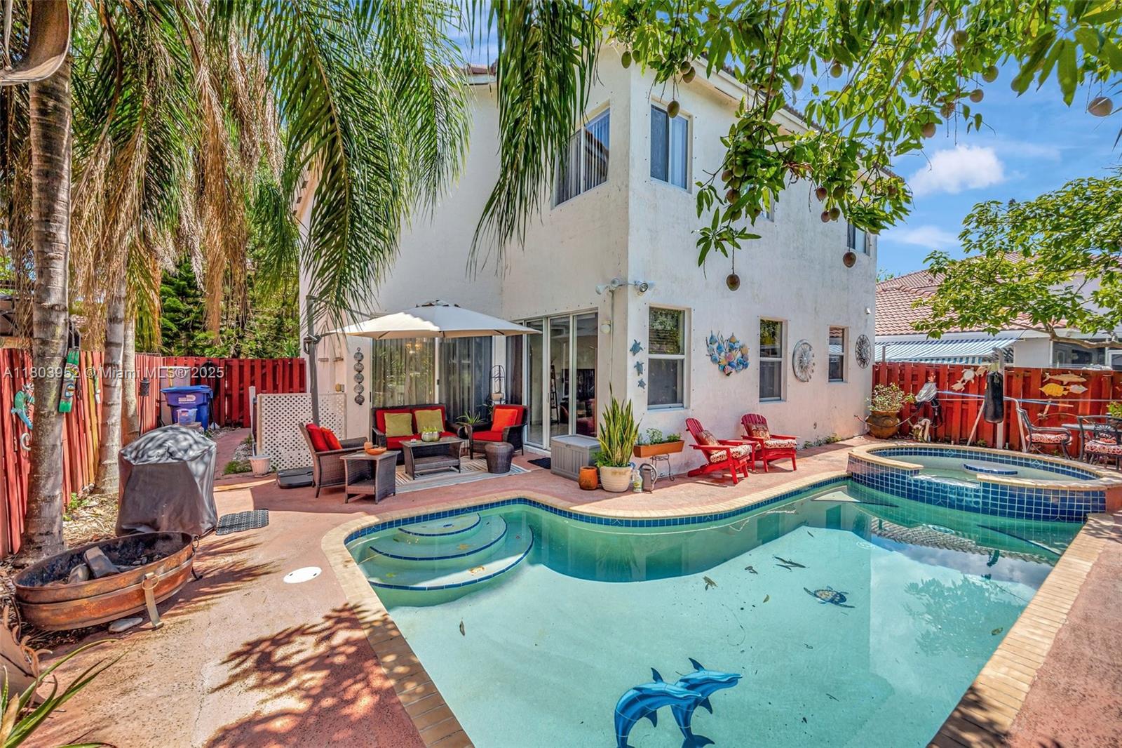 9053 Southwest 214th Street Cutler Bay, FL 33189 - Photo 45 of 53