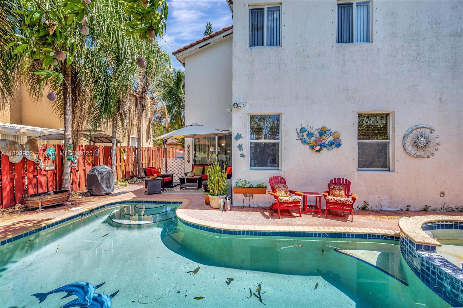 9053 Southwest 214th Street Cutler Bay, FL 33189 - Photo 47 of 53