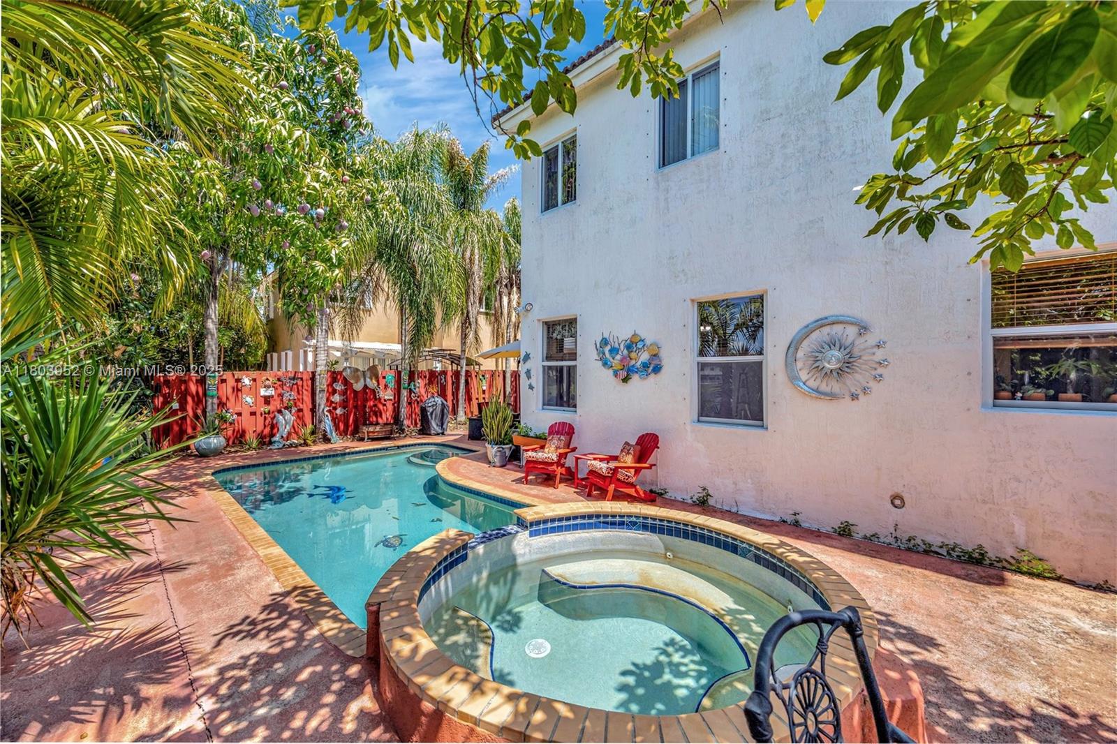 9053 Southwest 214th Street Cutler Bay, FL 33189 - Photo 49 of 53