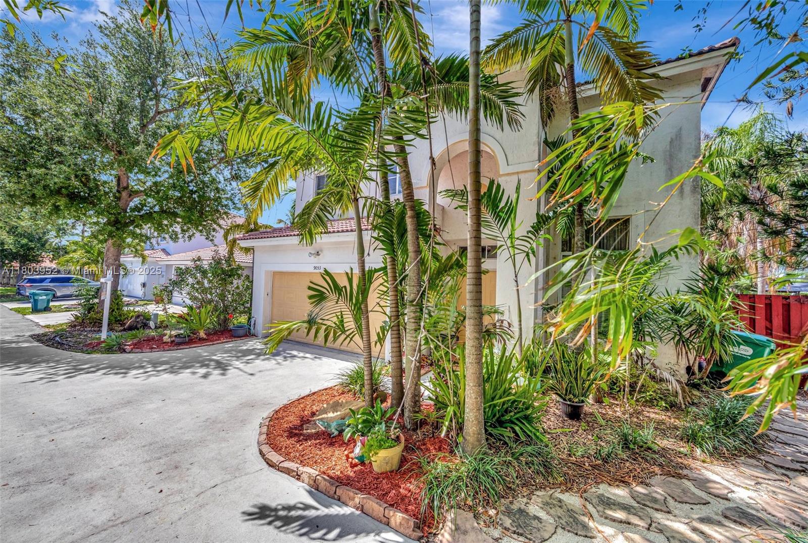 9053 Southwest 214th Street Cutler Bay, FL 33189 - Photo 52 of 53