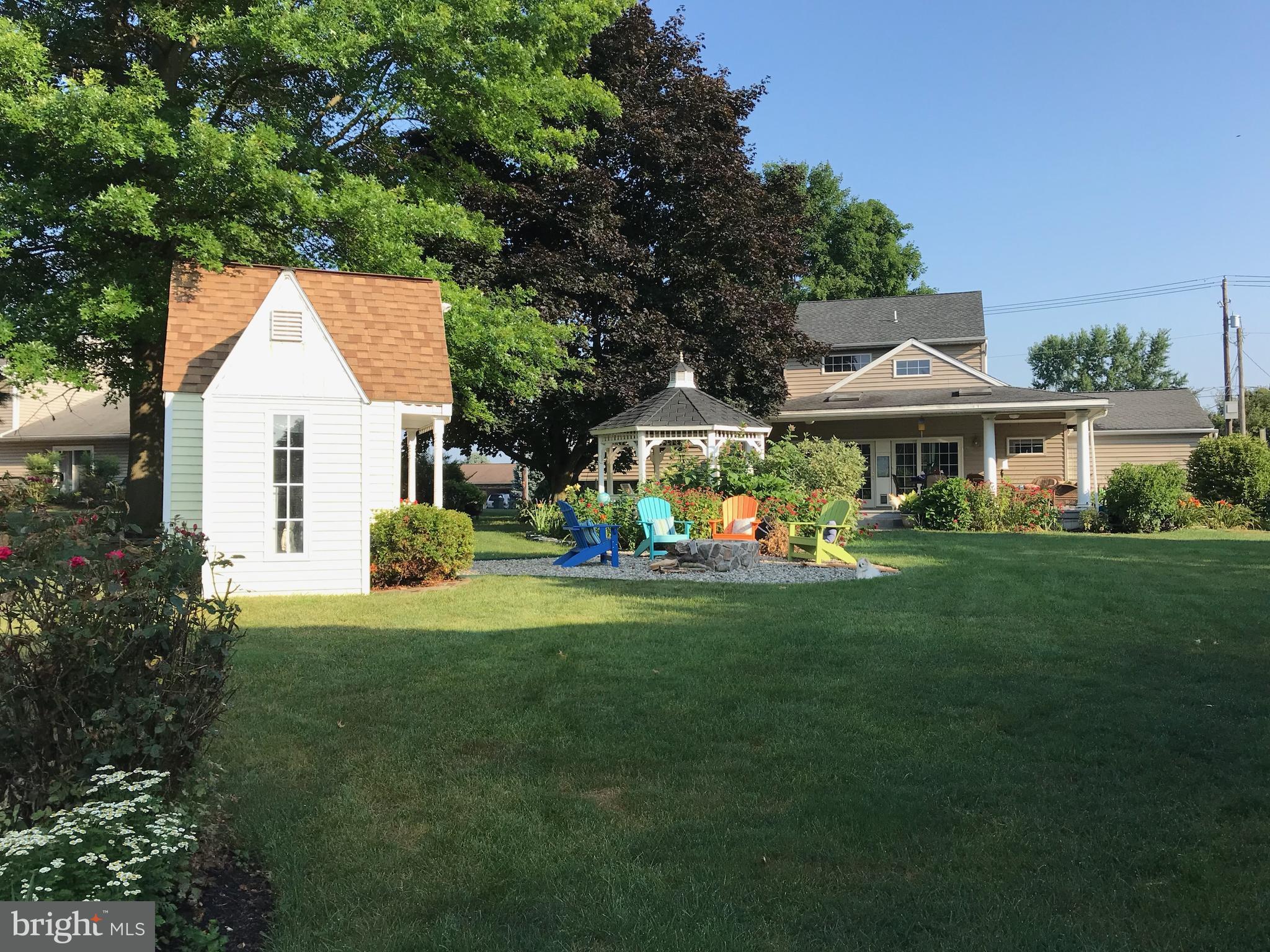 333 Lititz Road Manheim, PA 17545 - Photo 74 of 84