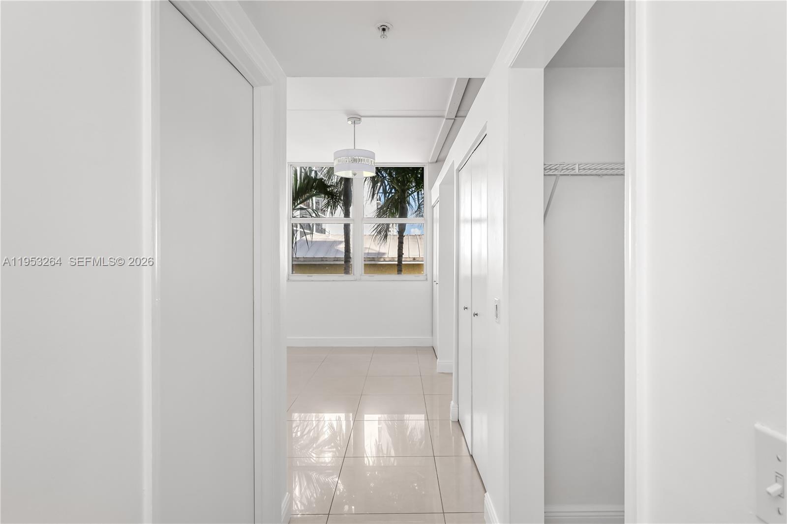 3180 Southwest 22nd Street, Unit 601 Miami, FL 33145 - Photo 23 of 29 a view interior of the house