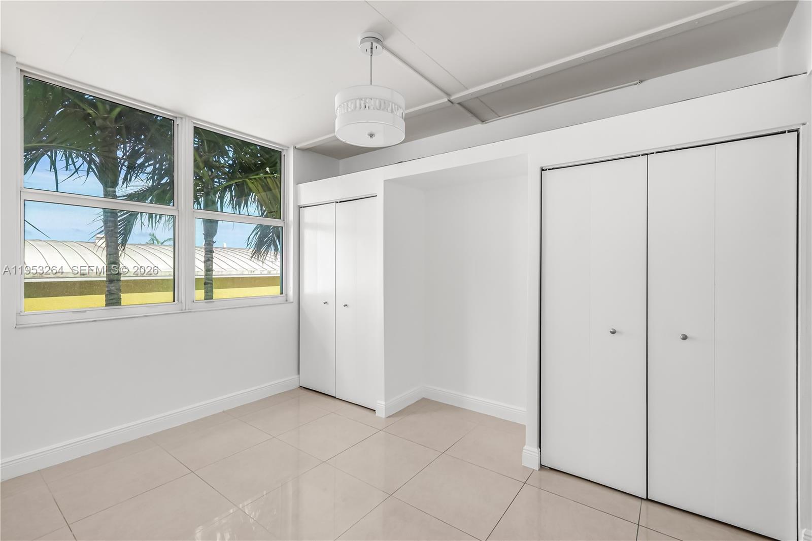 3180 Southwest 22nd Street, Unit 601 Miami, FL 33145 - Photo 26 of 29 a view of an empty room