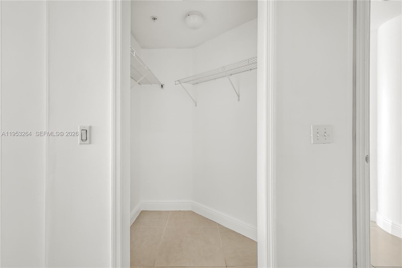 3180 Southwest 22nd Street, Unit 601 Miami, FL 33145 - Photo 28 of 29 a view of cupboard