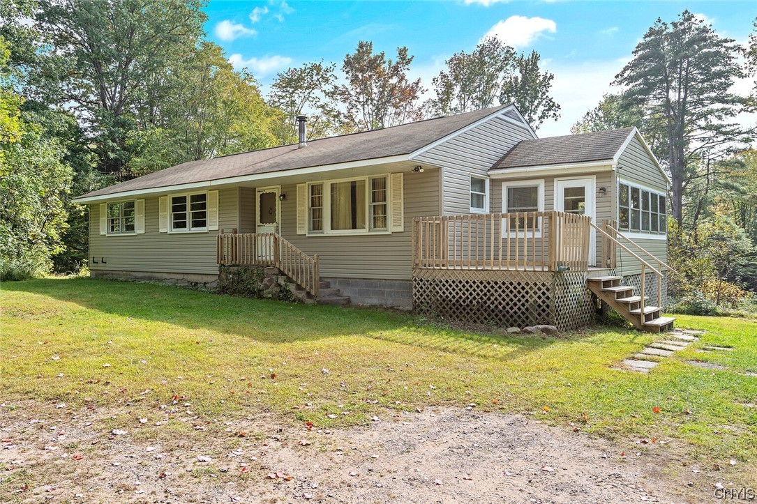 199 Lower Road Constantia, NY 13044 - Photo 2 of 49