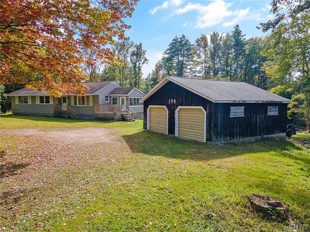 199 Lower Road Constantia, NY 13044 - Photo 37 of 49