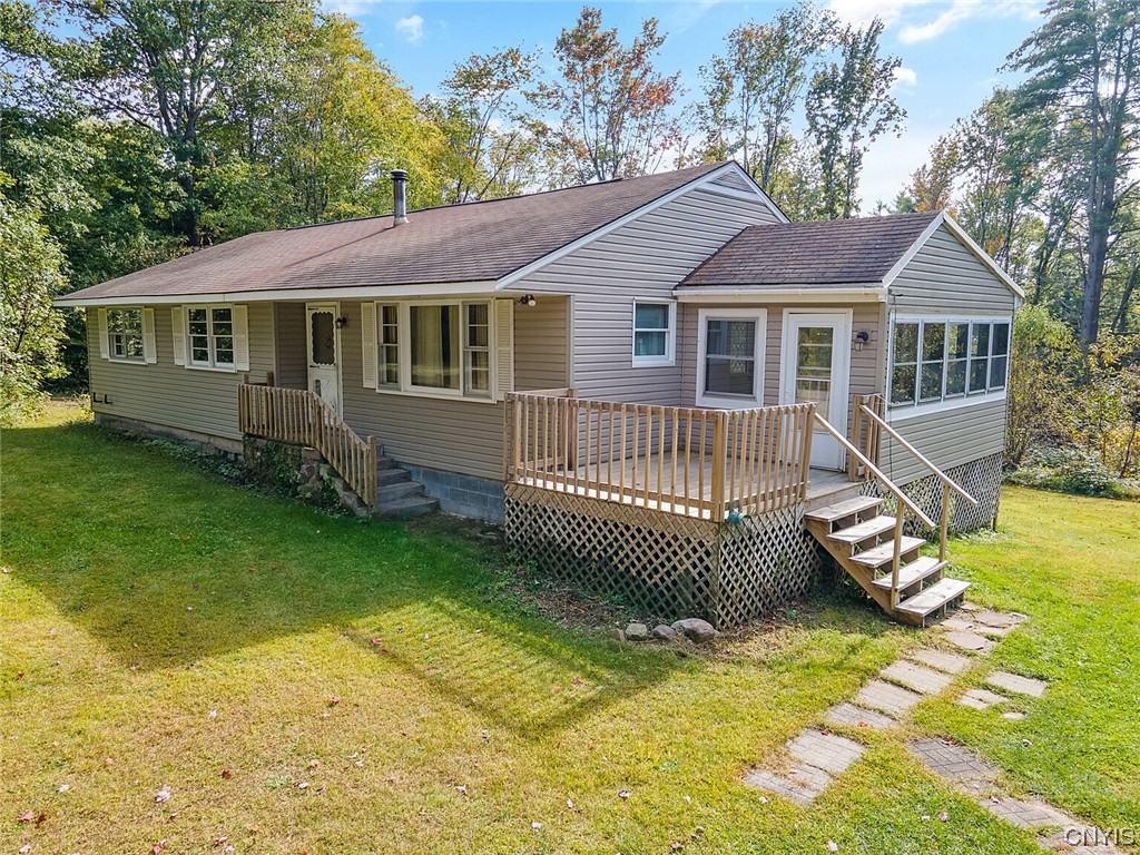 199 Lower Road Constantia, NY 13044 - Photo 41 of 49
