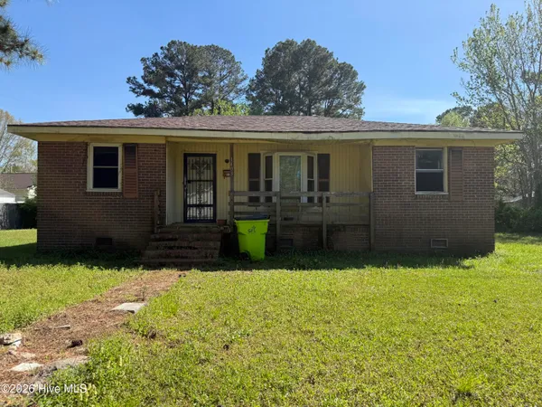 $75,000 | 1403 Devers Circle, New Bern, NC 28560