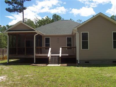 1865 Albemarle Road Southport, NC 28461 - Photo 13 of 17 Additional Photo