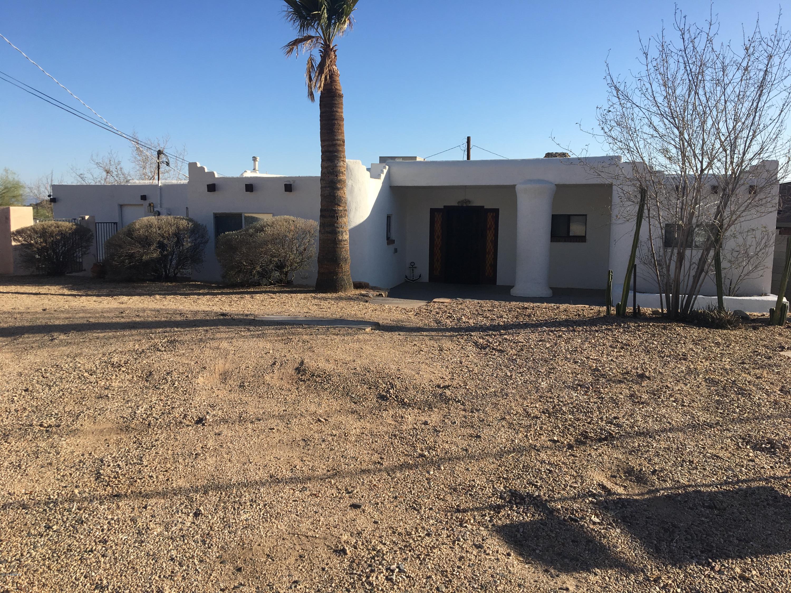 1541 West Shangri-la Road Phoenix, AZ 85029 - Photo 1 of 30 Front Exterior