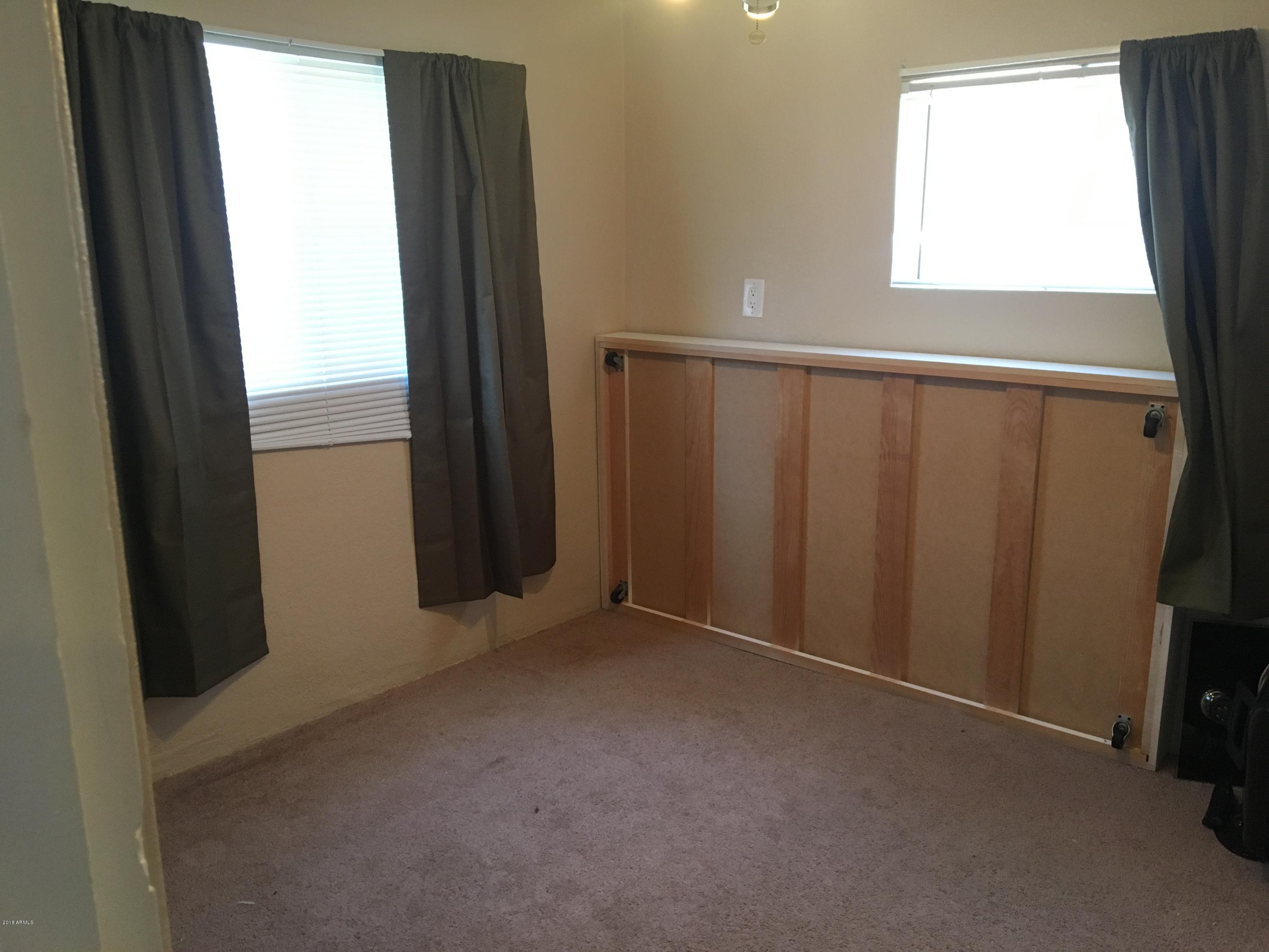 1541 West Shangri-la Road Phoenix, AZ 85029 - Photo 13 of 30 1st Bedroom