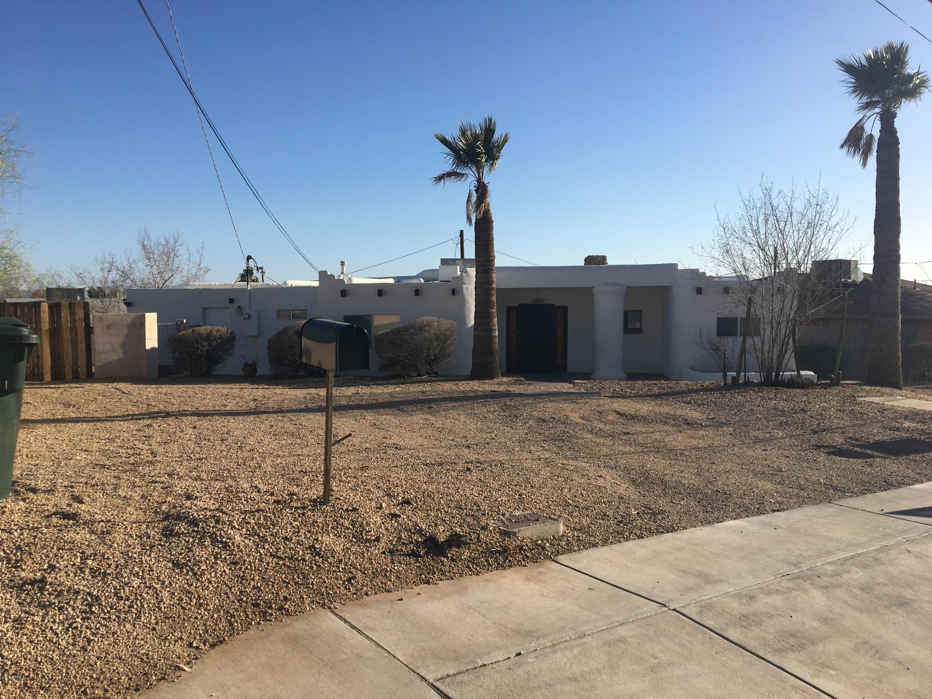 1541 West Shangri-la Road Phoenix, AZ 85029 - Photo 2 of 30 Front Exterior 2