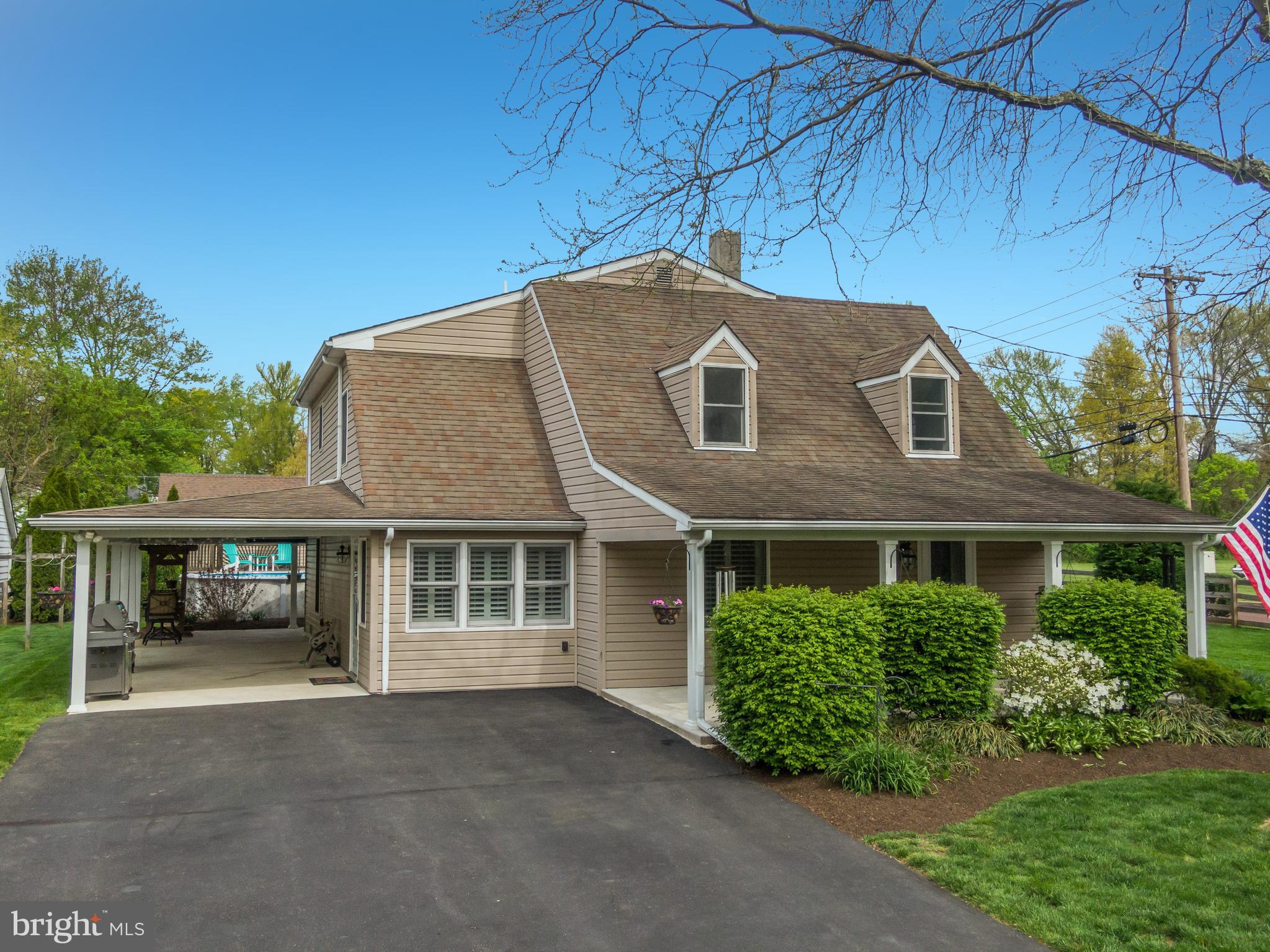 441 Houston Road Ambler, PA 19002 - Photo 4 of 48 Gallery Image 4