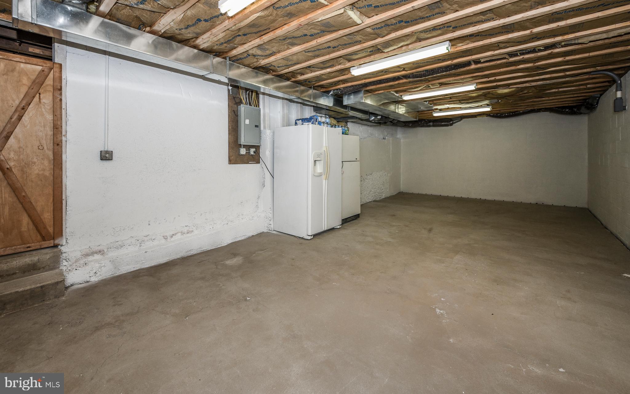 441 Houston Road Ambler, PA 19002 - Photo 36 of 48 Basement Addition Ready to Finish!