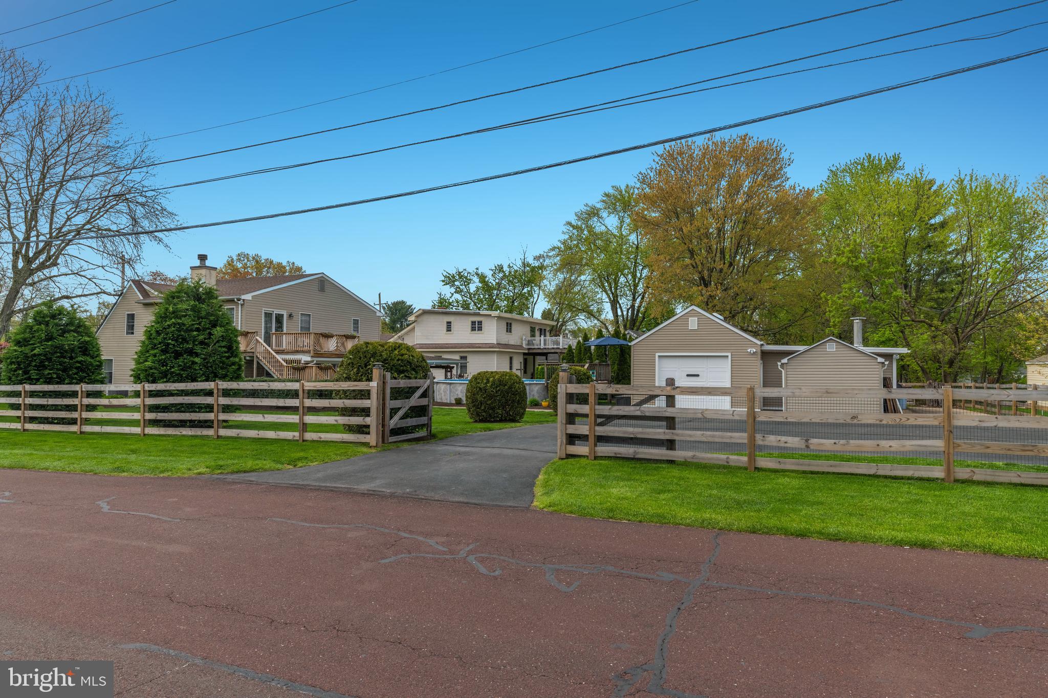 441 Houston Road Ambler, PA 19002 - Photo 42 of 48 Gallery Image 42