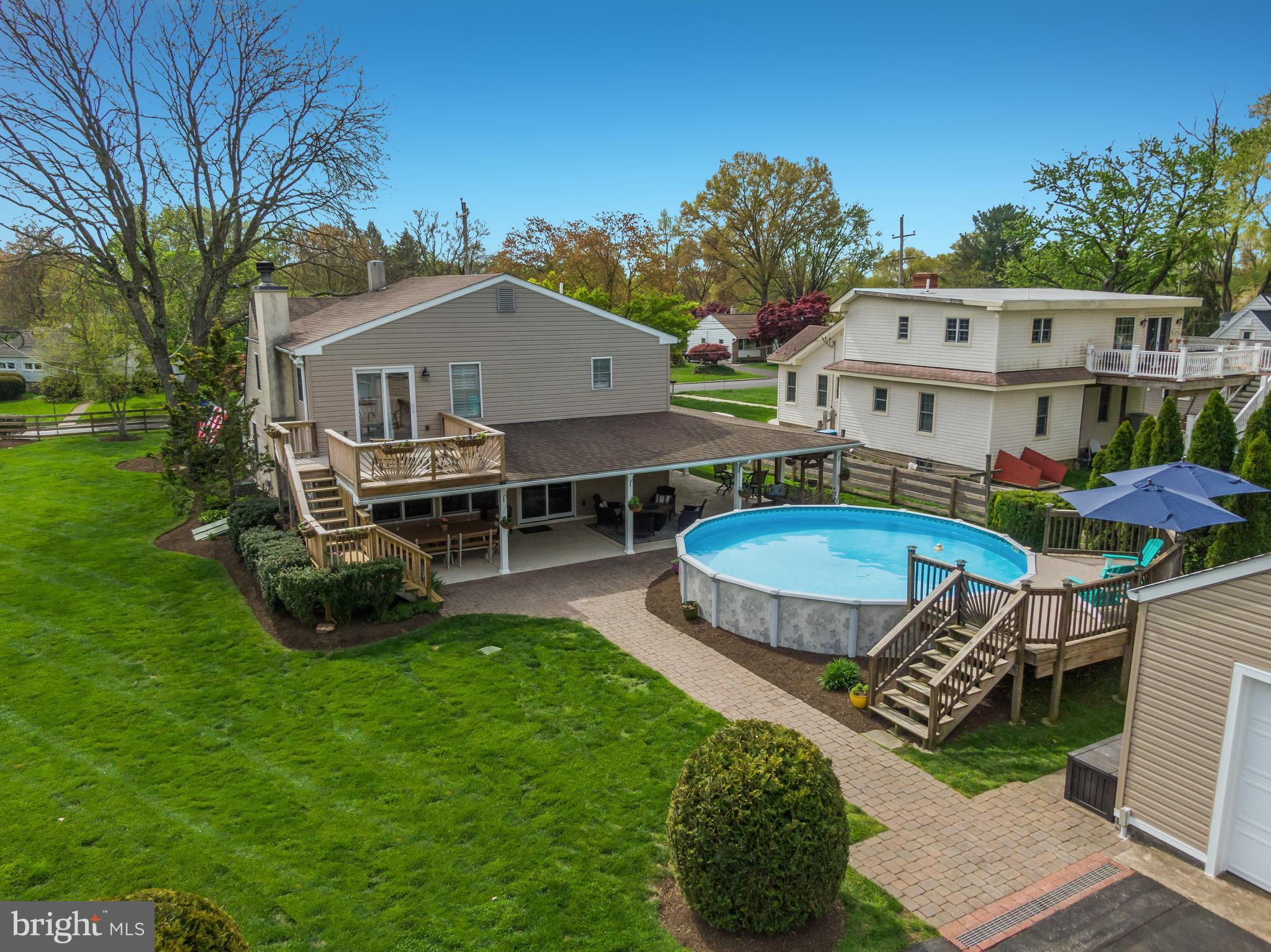 441 Houston Road Ambler, PA 19002 - Photo 45 of 48 Gallery Image 45