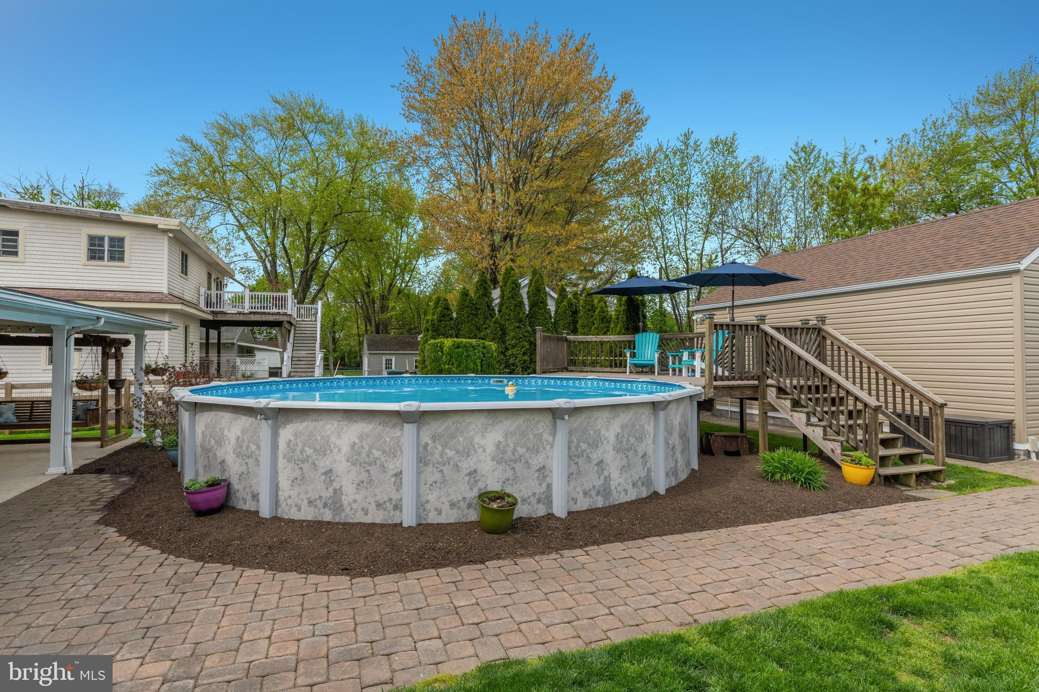 441 Houston Road Ambler, PA 19002 - Photo 46 of 48 Gallery Image 46