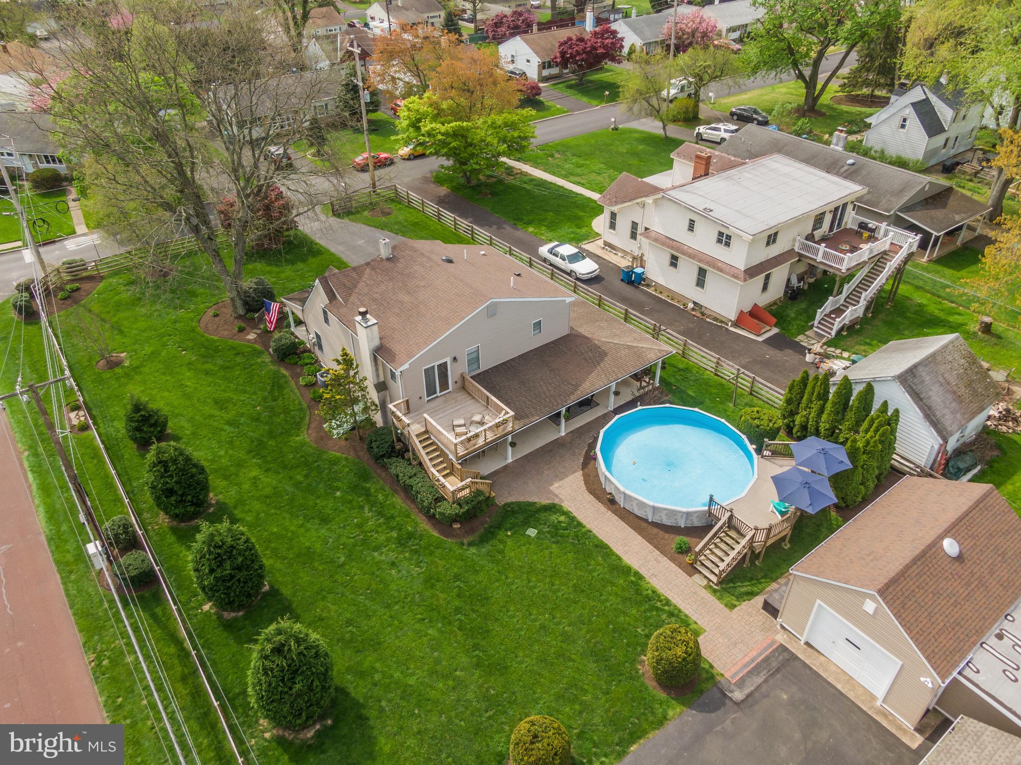 441 Houston Road Ambler, PA 19002 - Photo 6 of 48 Gallery Image 6