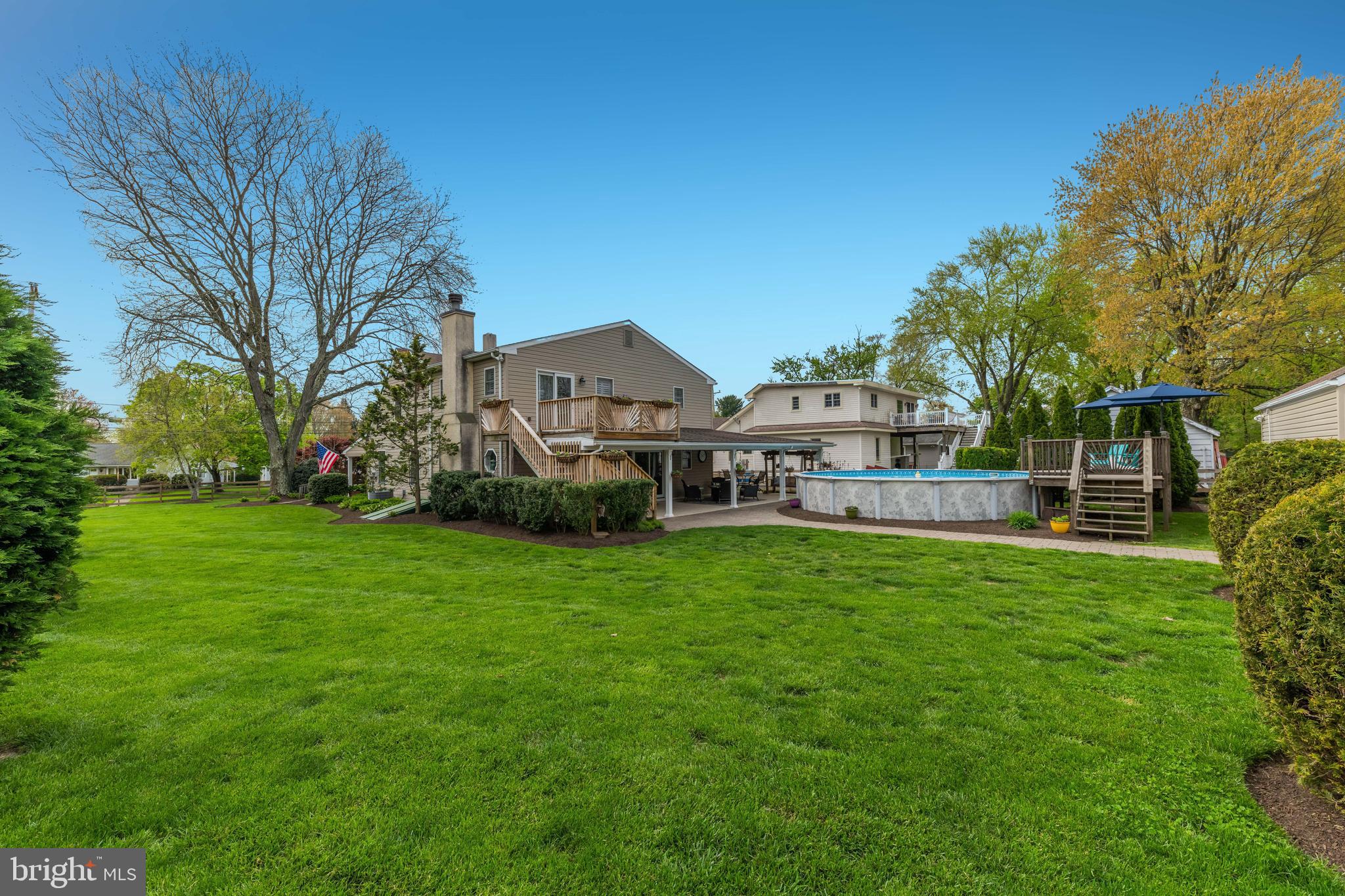 441 Houston Road Ambler, PA 19002 - Photo 7 of 48 Gallery Image 7