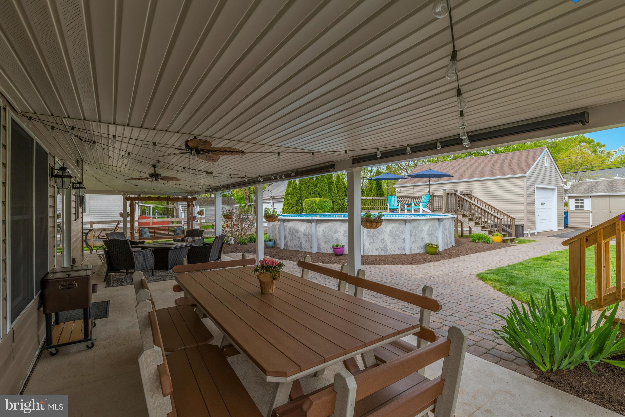 441 Houston Road Ambler, PA 19002 - Photo 8 of 48 Gallery Image 8