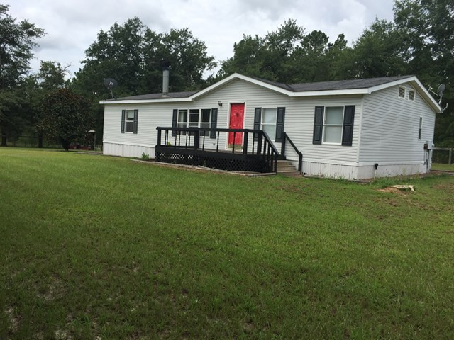 255 Fox Trotter Road Wagener, SC 29164 - Photo 2 of 14