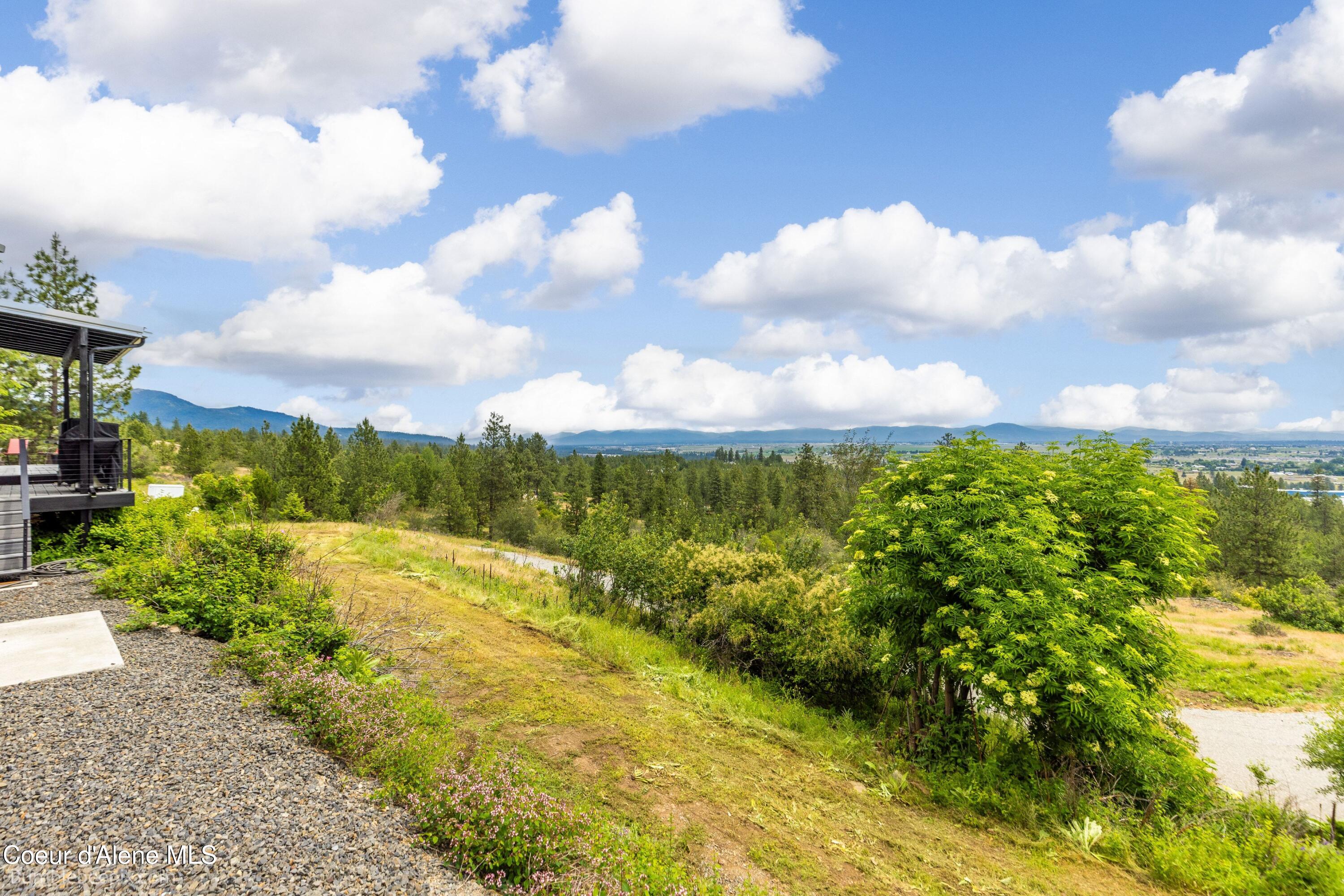 10324 North Payment Peak Road Post Falls, ID 83854 - Photo 60 of 98 Around the house