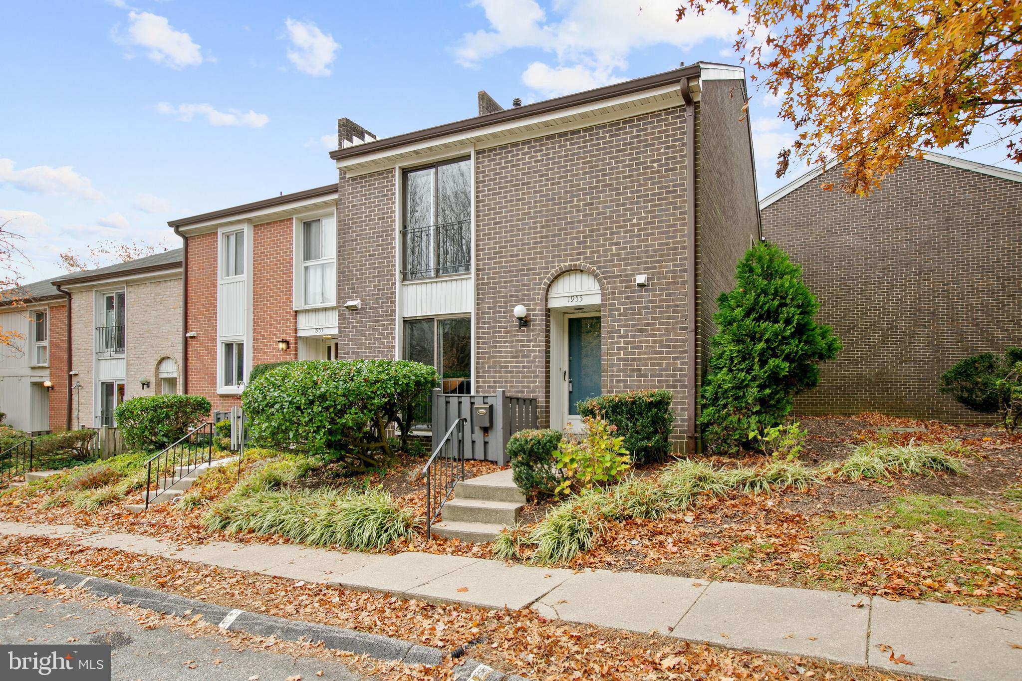 1955 Greenberry Road Baltimore, MD 21209 - Photo 1 of 38 Gallery Image 1