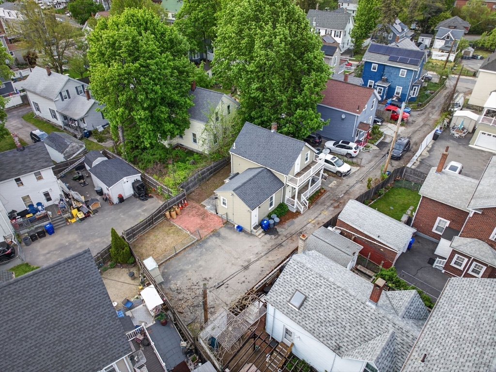 12 Cottage Place Boston, MA 02136 - Photo 25 of 28