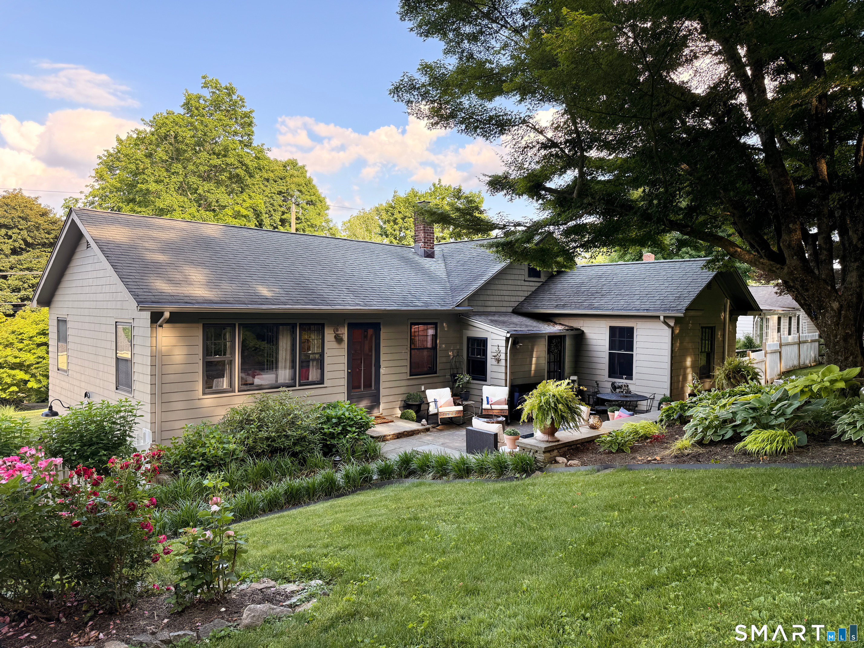 5 Hanover Road Newtown, CT 06470 - Photo 1 of 34