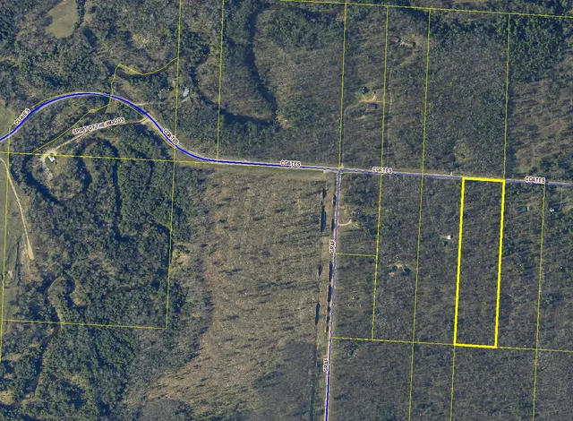 $84,900 | Coates Highway, Brethren, MI 49619