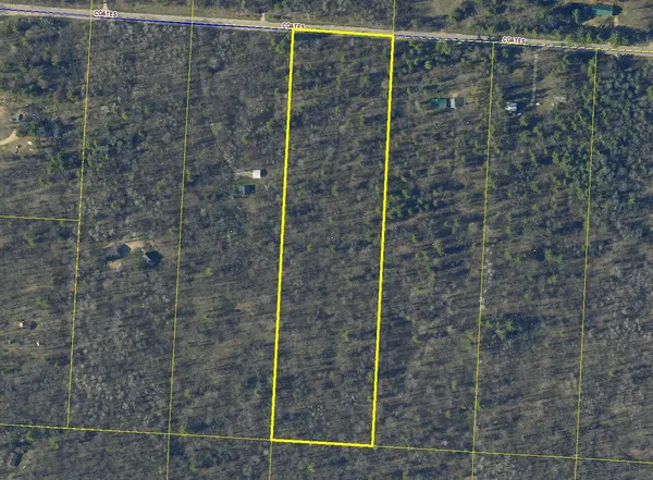 $59,000 | Coates Highway, Brethren, MI 49619