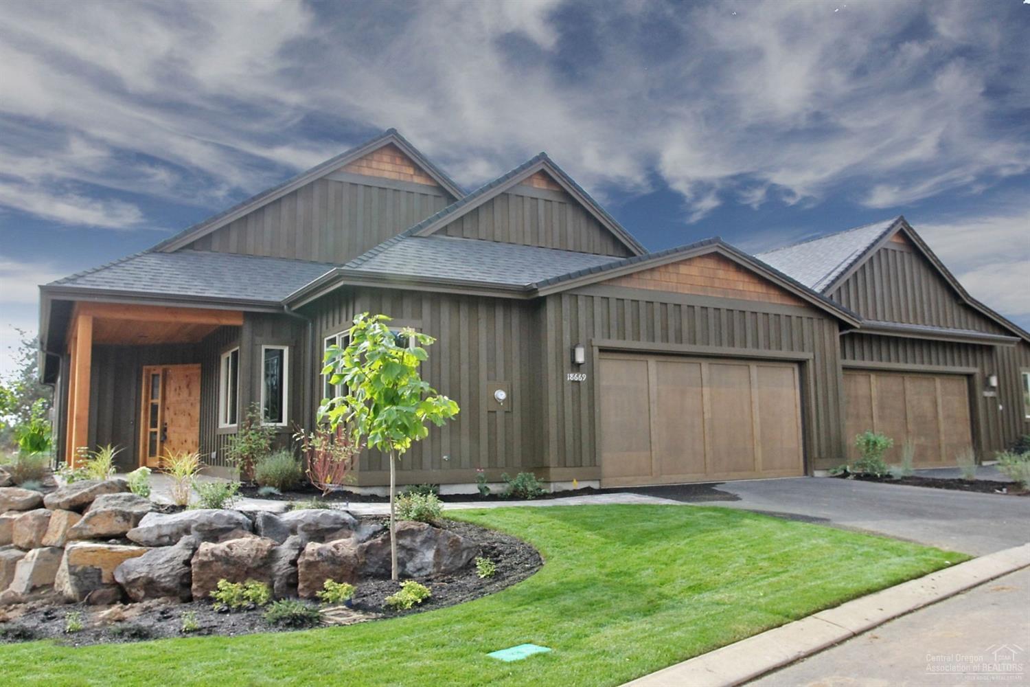 60415 Kangaroo Loop Bend, OR 97702 - Photo 1 of 19 Primary Photo