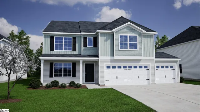 $396,000 | 419 Dodger Avenue, Chesnee, SC 29323