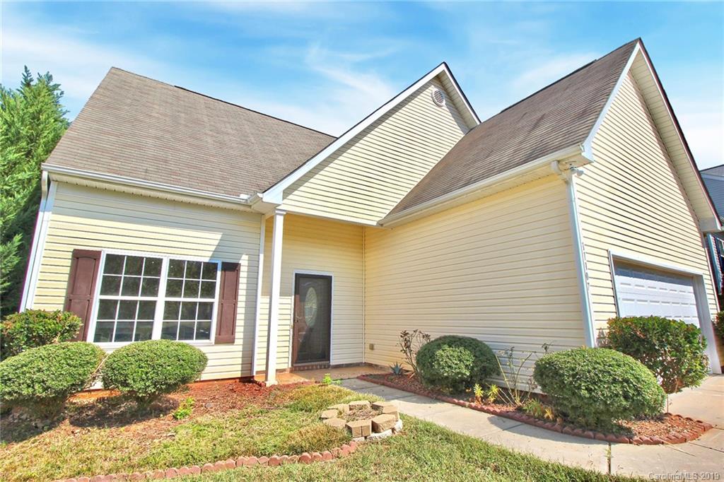 11107 Palestrina Road Charlotte, NC 28215 - Photo 1 of 32 Gallery Image 1