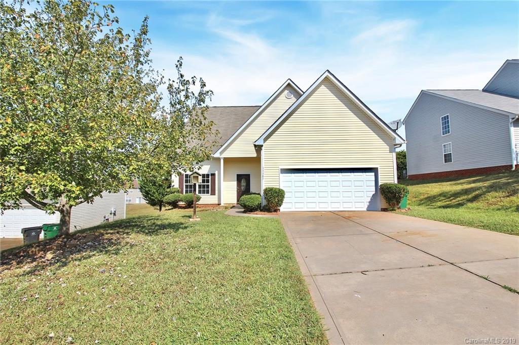 11107 Palestrina Road Charlotte, NC 28215 - Photo 2 of 32 Gallery Image 2