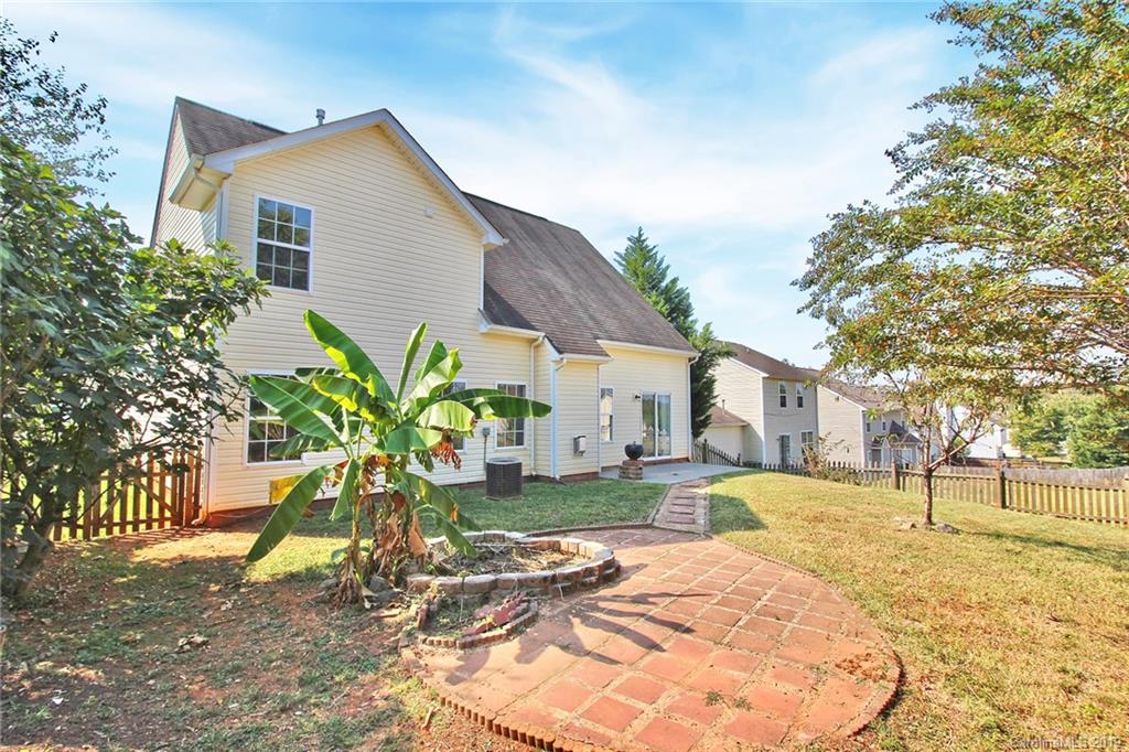 11107 Palestrina Road Charlotte, NC 28215 - Photo 30 of 32 Gallery Image 30