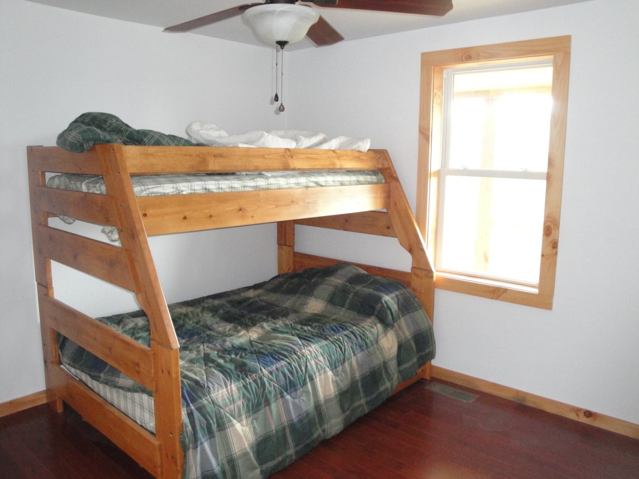 219 Slippery Elm Road Arbovale, WV 24915 - Photo 24 of 26 Bedroom 3