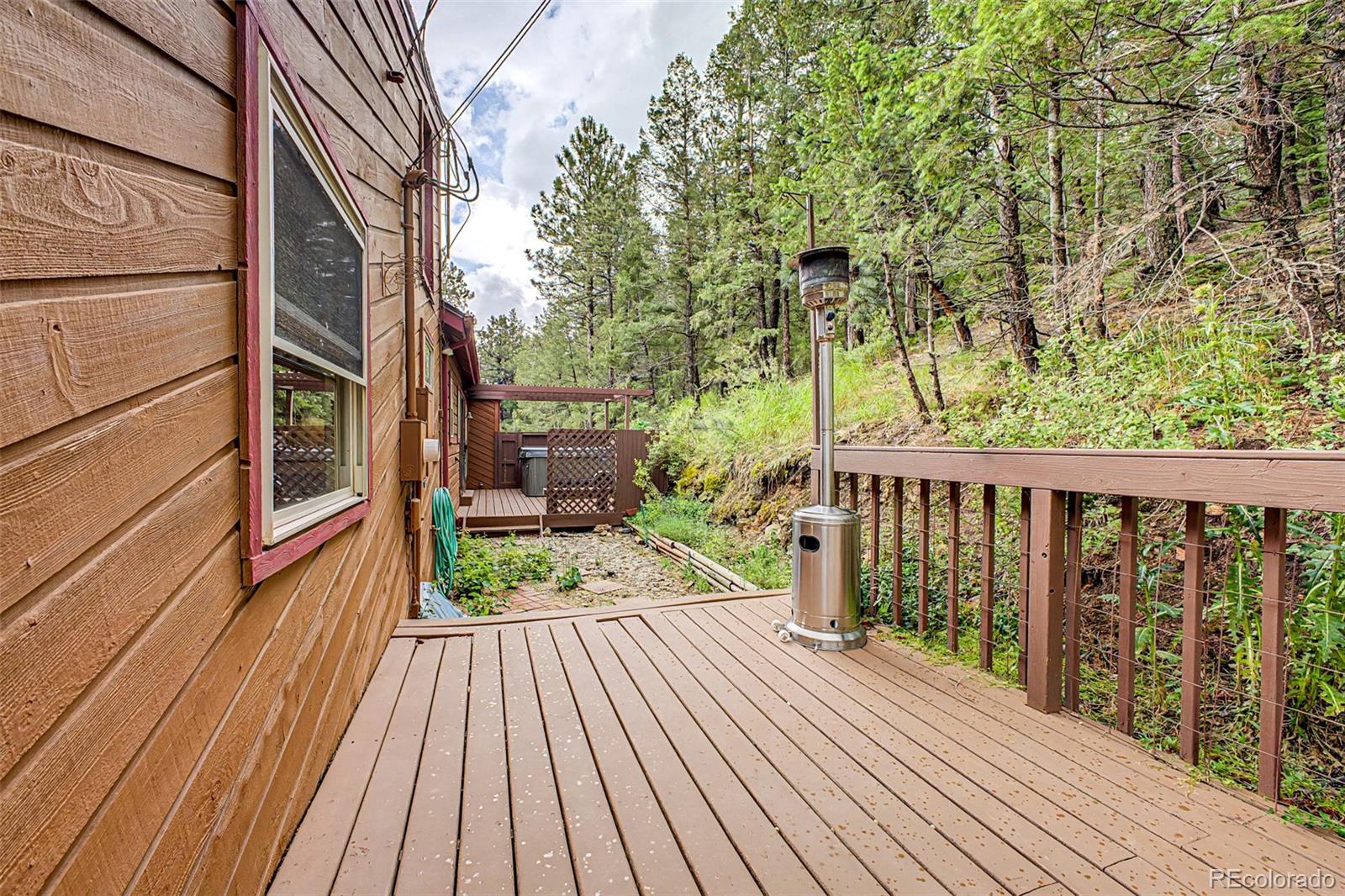 29526 Bronco Road Evergreen, CO 80439 - Photo 36 of 39