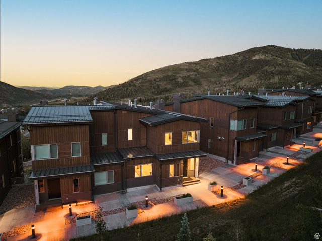 2752 West High Mountain Road, Unit 2001 Park City, UT 84098 - Photo 44 of 46