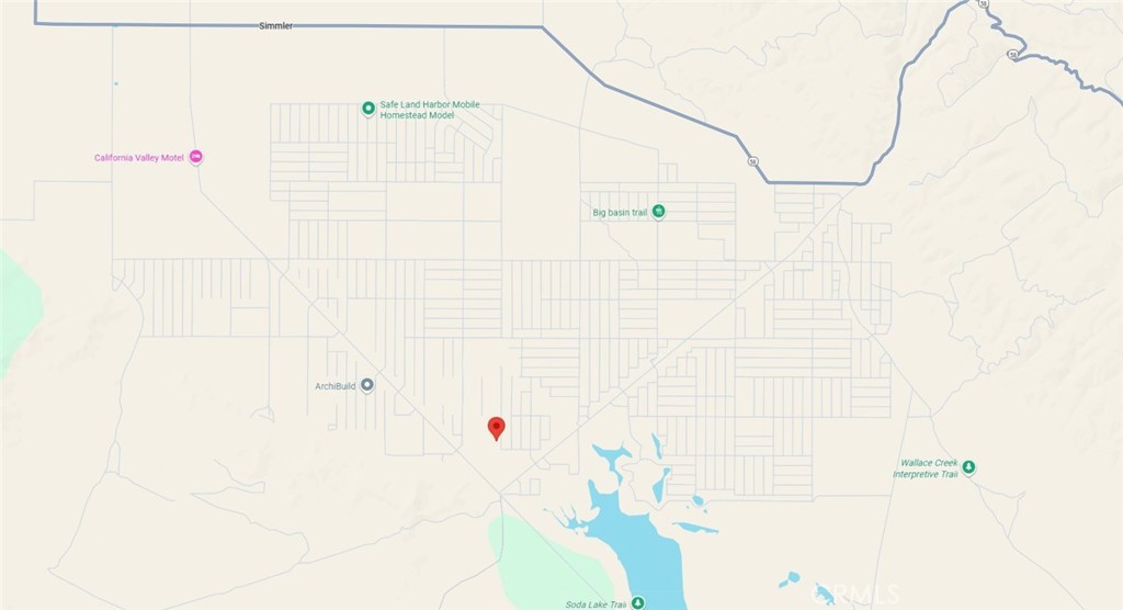 14720 Campbell Road Santa Margarita, CA 93453 - Photo 11 of 15