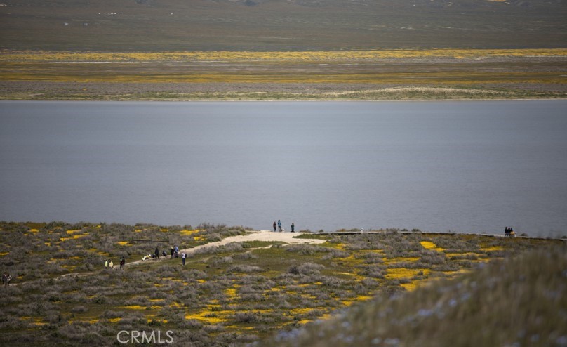14720 Campbell Road Santa Margarita, CA 93453 - Photo 14 of 15 a view of beach and ocean