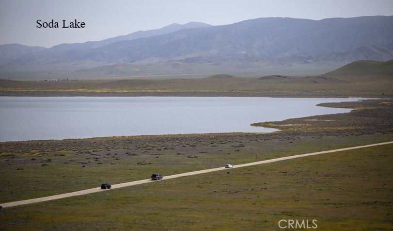 14720 Campbell Road Santa Margarita, CA 93453 - Photo 15 of 15 a view of an ocean and a mountain