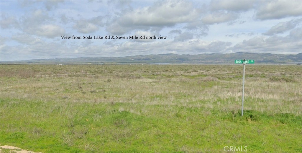 14720 Campbell Road Santa Margarita, CA 93453 - Photo 2 of 15 a view of a lake view