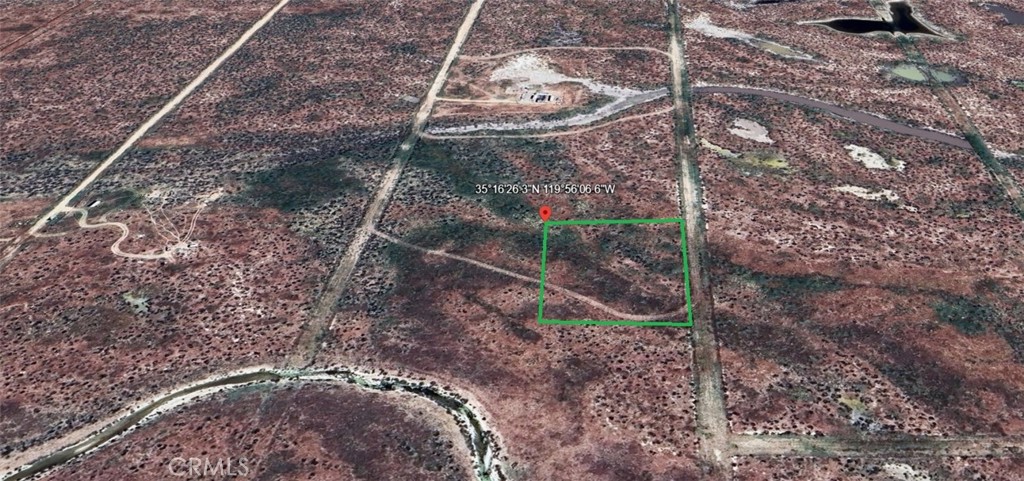 14720 Campbell Road Santa Margarita, CA 93453 - Photo 6 of 15 a view of outdoor space and a yard