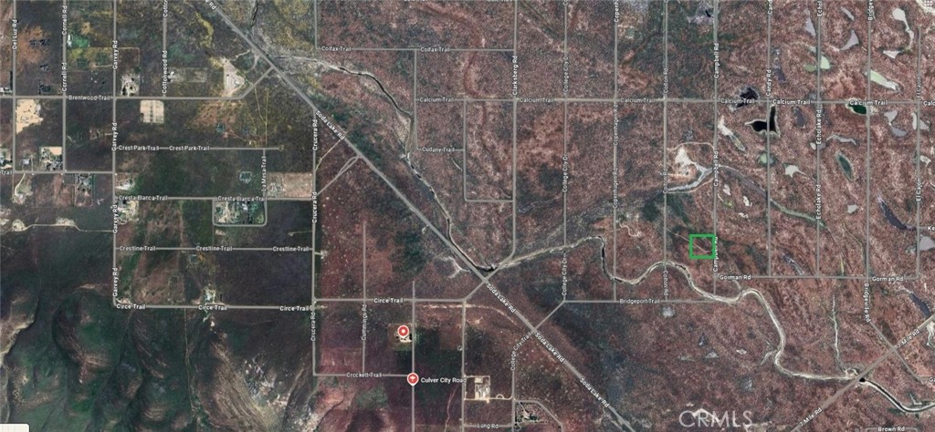 14720 Campbell Road Santa Margarita, CA 93453 - Photo 7 of 15