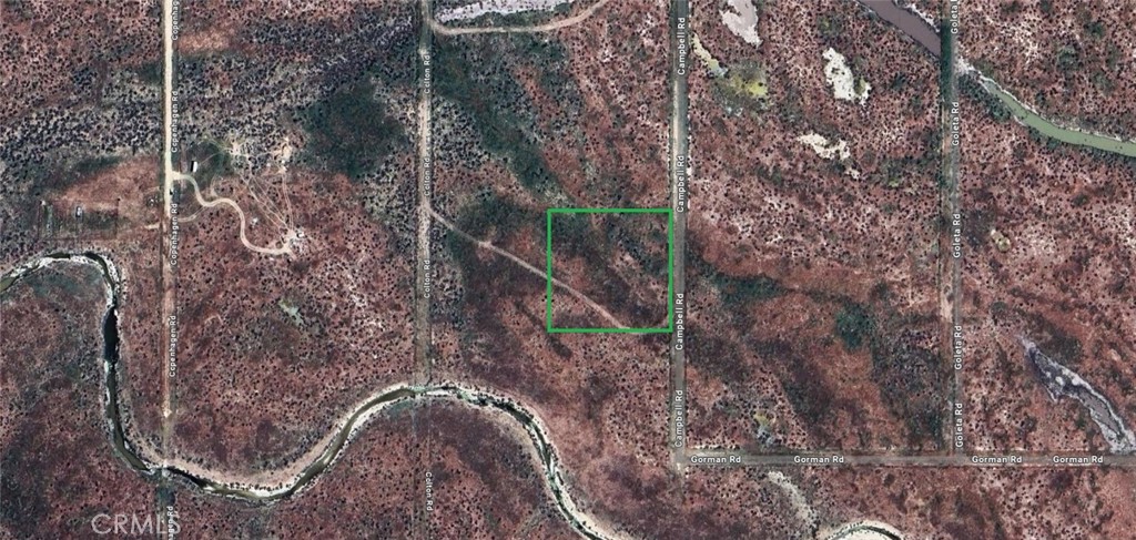 14720 Campbell Road Santa Margarita, CA 93453 - Photo 9 of 15