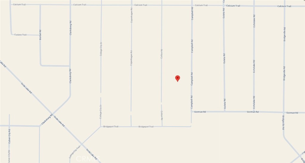 14720 Campbell Road Santa Margarita, CA 93453 - Photo 10 of 15 a close view of tap