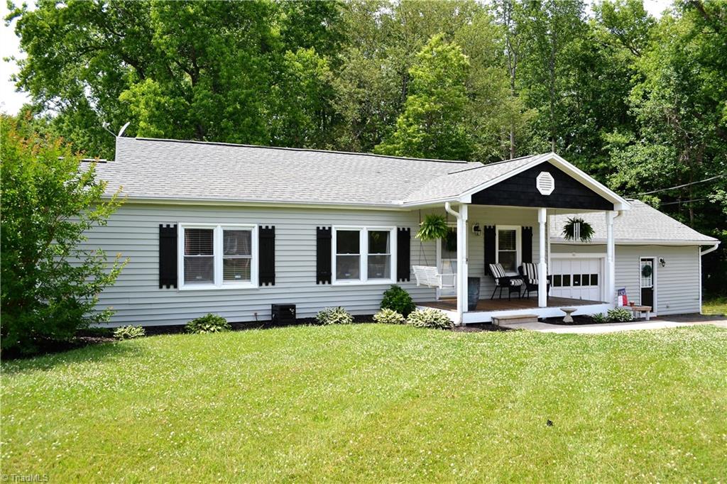 3454 Parrish Road Winston-Salem, NC 27105 - Photo 1 of 30